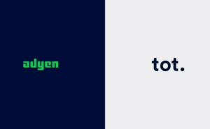 tot adyen carte virtuali