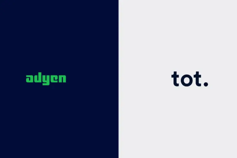 tot adyen carte virtuali