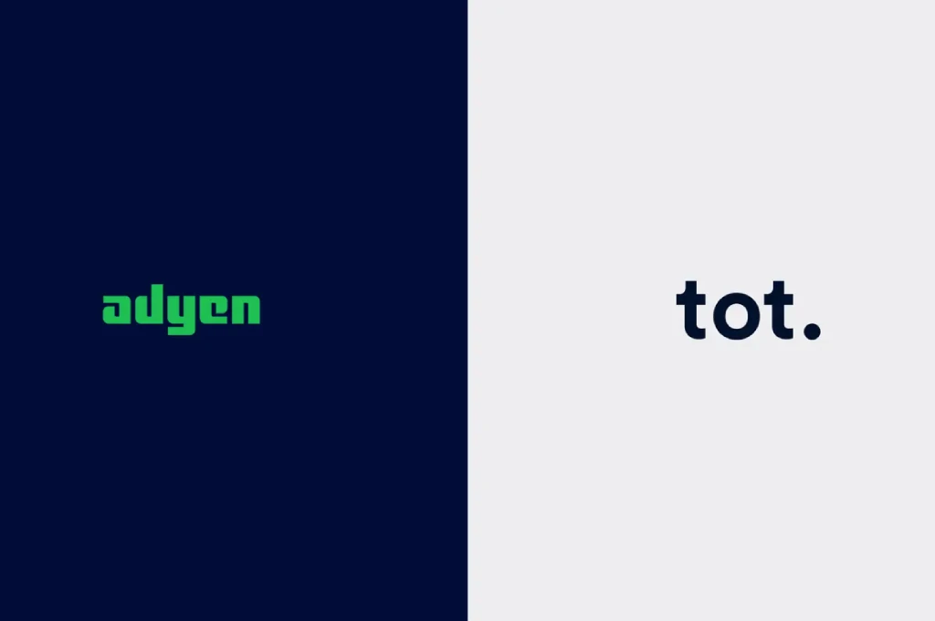 tot adyen carte virtuali