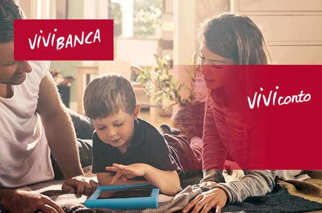 Conto deposito ViViBanca