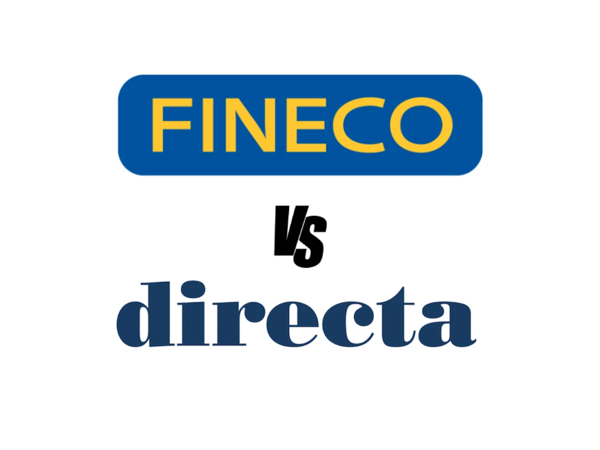 Fineco Vs Directa SIM
