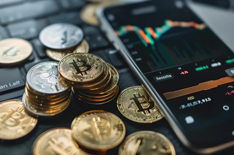 Migliori criptovalute 2024