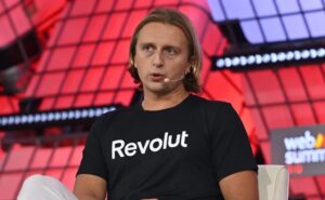 nikolay storonsky revolut