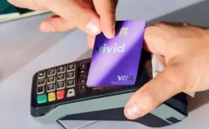 Carte di debito Vivid