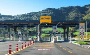 Caselli Telepass