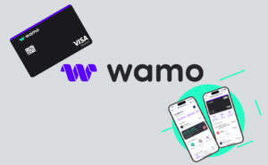 Conto aziendale Wamo