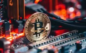 Mining sui Bitcoin
