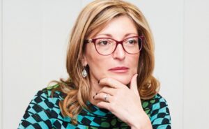 Ekaterina Zaharieva