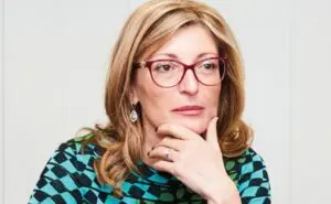 Ekaterina Zaharieva