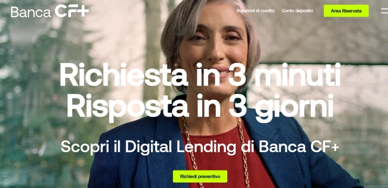 Fido Banca CF+