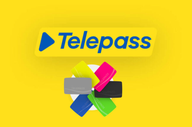 Quanto costa Telepass al mese