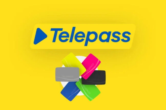 Quanto costa Telepass al mese