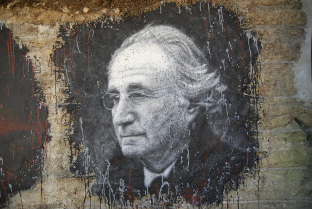 madoff truffe finanziarie