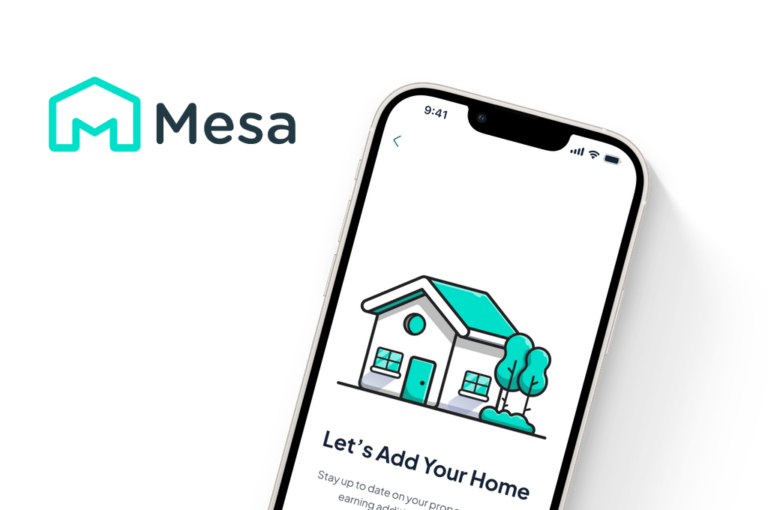 mesa mutui