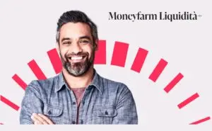 Moneyfarm Liquidità Più
