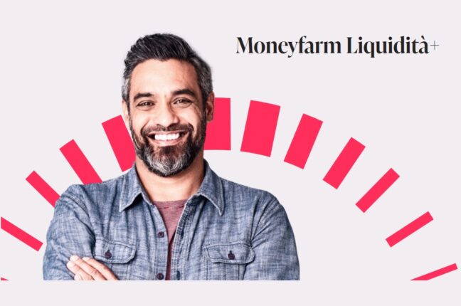 Moneyfarm Liquidità Più
