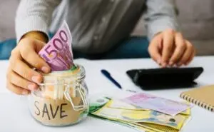Piano di risparmio