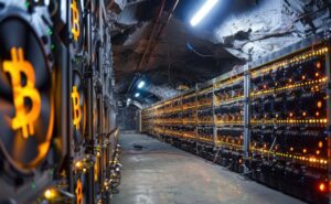 Piattaforme di Mining