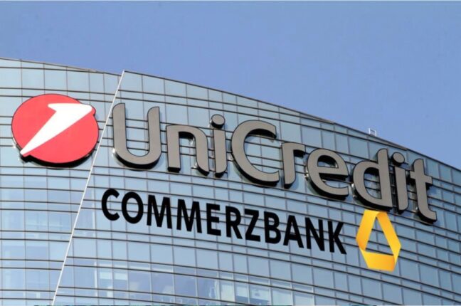 unicredit commerzbank