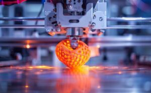 Azioni stampa 3D