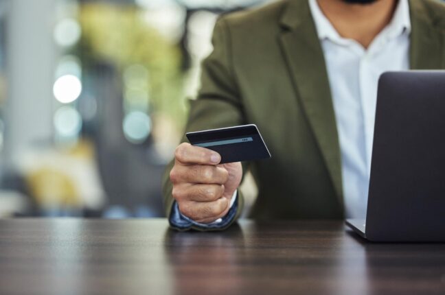 carta aziendale cashback