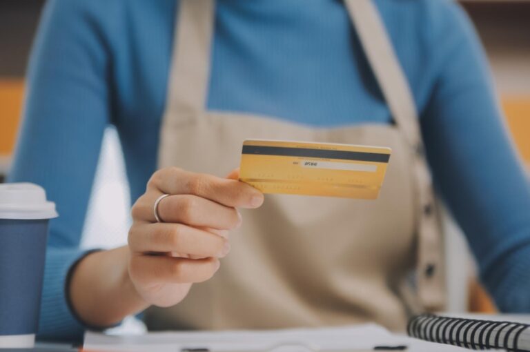 carta di credito aziendale