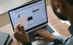 carta di credito online