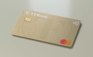 carta di credito tf bank recensione