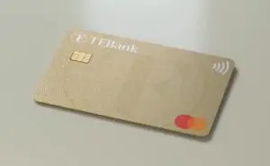 carta di credito tf bank recensione