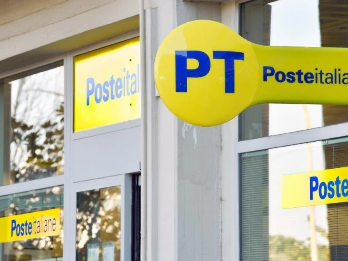 Conti correnti postali