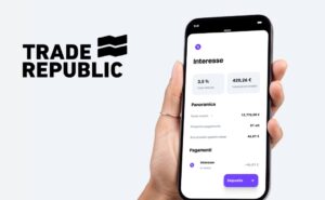 Conto deposito Trade Republic