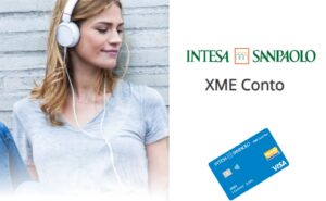Conto XME Intesa Sanpaolo