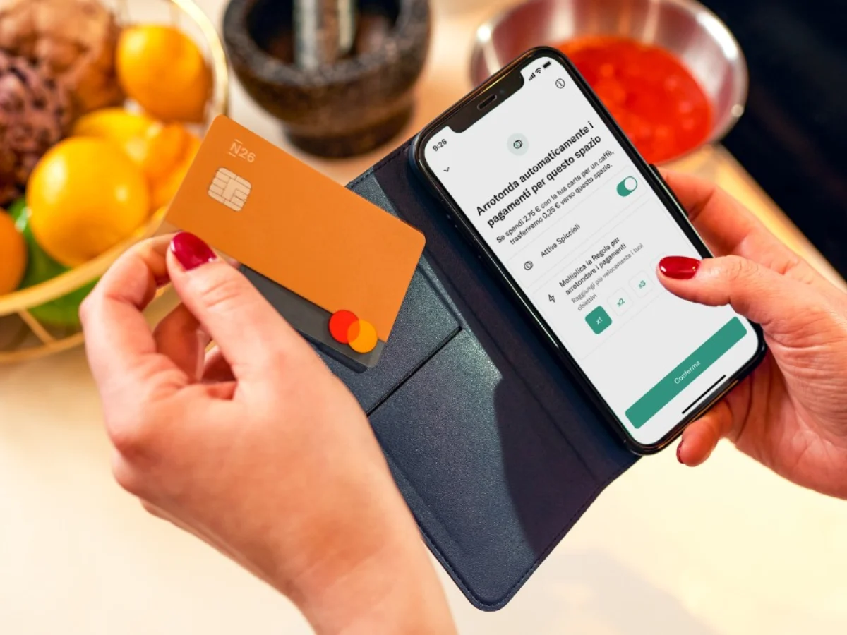 n26 riapertura italia