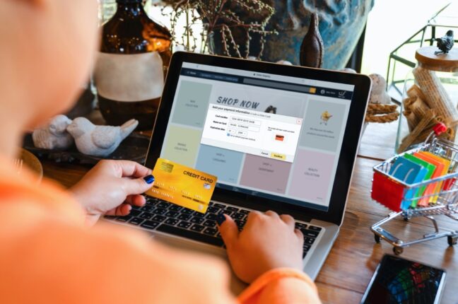 pos virtuale e-commerce