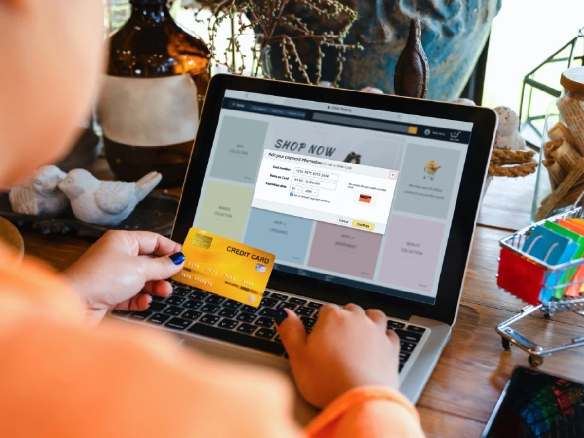 pos virtuale e-commerce