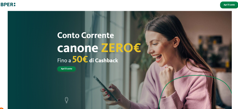 Promozioni BPER on Demand