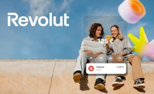 Revolut Under 18