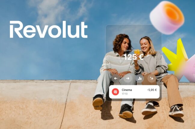 Revolut Under 18