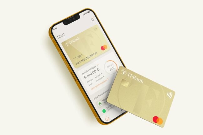 TF Bank recensione