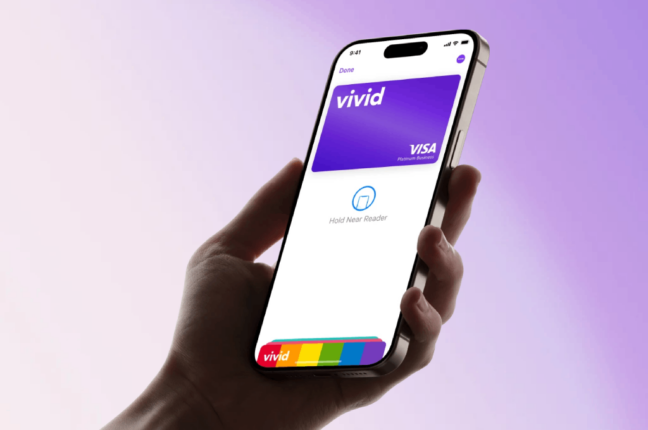 vivid money recensione