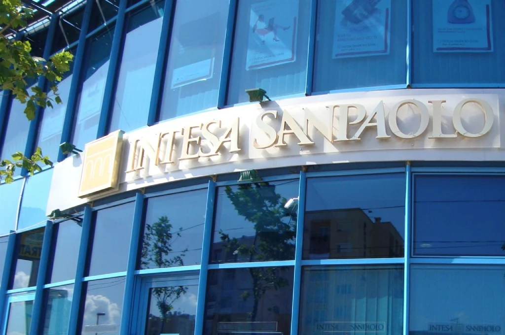 Banca Intesa Sanpaolo