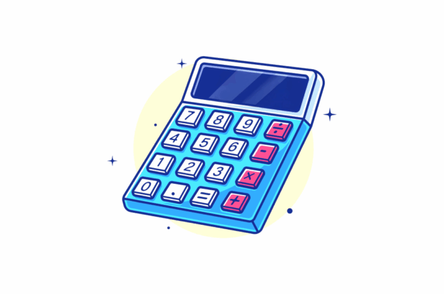 calcolatore online