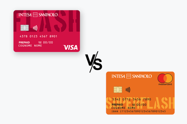 differenza carta flash superflash