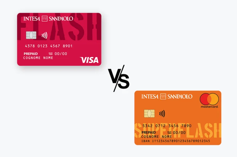 differenza carta flash superflash