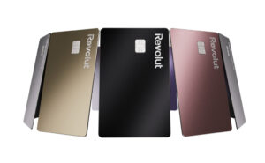 Carta Revolut recensione