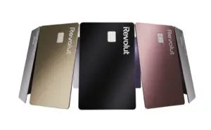 Carta Revolut recensione