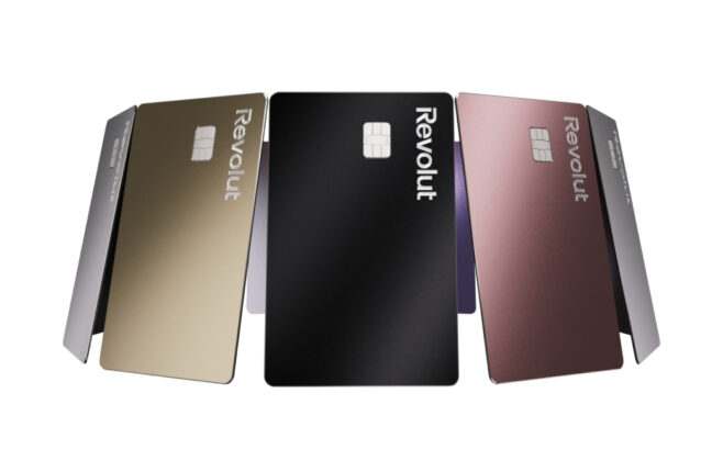 Carta Revolut recensione