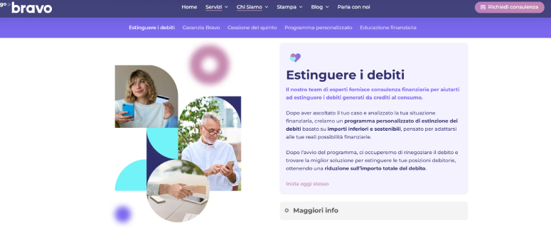 Come funziona