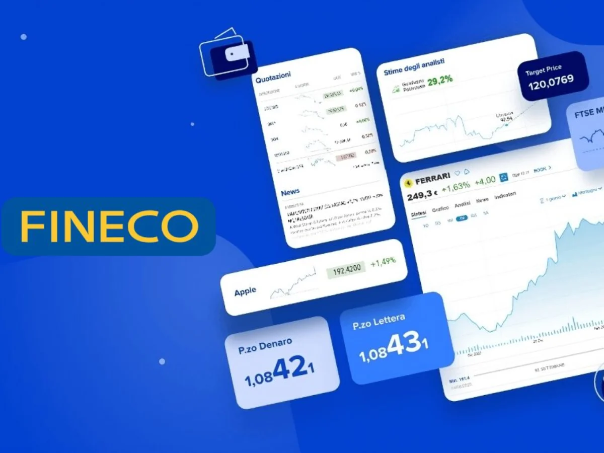 fineco codice promo bonus