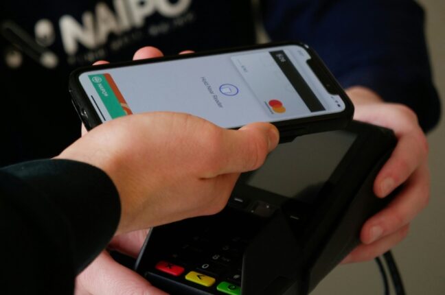 fintech vs techfin